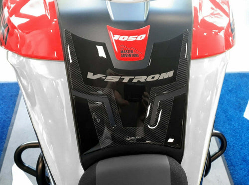 PARASERBATOIO-ADESIVO-3D-RESINA-GEL-per-MOTO-compatibile-SUZUKI-V-STROM-1050