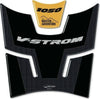 PARASERBATOIO-ADESIVO-3D-RESINA-GEL-per-MOTO-compatibile-SUZUKI-V-STROM-1050
