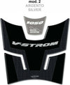 PARASERBATOIO-ADESIVO-3D-RESINA-GEL-per-MOTO-compatibile-SUZUKI-V-STROM-1050