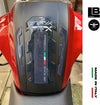 Paraserbatoio-adesivo-3D-serbatoio-moto-compatibile-Benelli-TRK-502x---nero