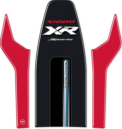 Paraserbatoio-adesivo-3D-serbatoio-moto-compatibile-BMW-S1000XR-sport-2020-2021