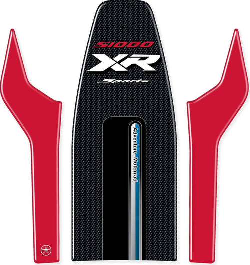 Paraserbatoio-adesivo-3D-serbatoio-moto-compatibile-BMW-S1000XR-sport-2020-2021