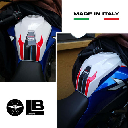 Paraserbatoio-adesivo-3D-serbatoio-moto-compatibile-BMW-S1000XR-sport-2020-2021