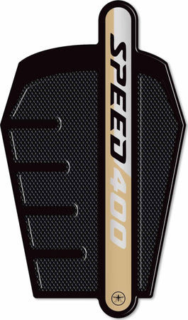 Paraserbatoio-Adesivo-3D-serbatoio-moto-compatibile-con-Triumph-Speed-400