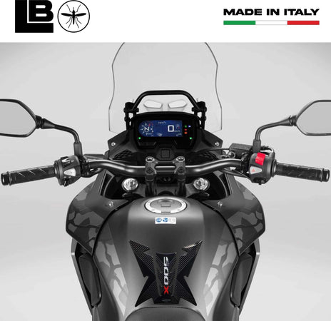 Paraserbatoio-ADESIVO-gel-3D-per-MOTO-CB500X-compatibile-HONDA-CB-500-X-CB-500X