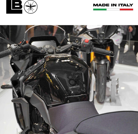 Paraserbatoio-Adesivo-Gel-3D-Protezione-moto-compatibile-con-Suzuki-GSX-8R