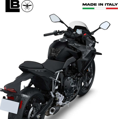 Paraserbatoio-Adesivo-Gel-3D-Protezione-moto-compatibile-con-Suzuki-GSX-8R