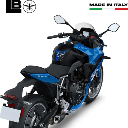 Paraserbatoio-Adesivo-Gel-3D-Protezione-moto-compatibile-con-Suzuki-GSX-8R