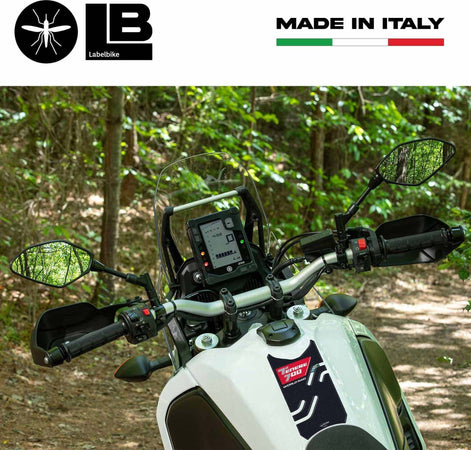 Paraserbatoio-Adesivo-Gel-3D-Protezione-Moto-compatibile-con-Yamaha-Tenere-700