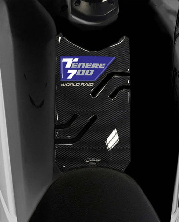 Paraserbatoio-Adesivo-Gel-3D-Protezione-Moto-compatibile-con-Yamaha-Tenere-700
