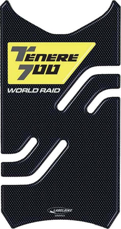 Paraserbatoio-Adesivo-Gel-3D-Protezione-Moto-compatibile-con-Yamaha-Tenere-700