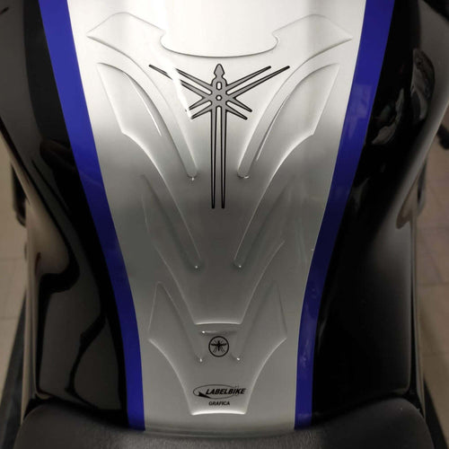PARASERBATOIO-ADESIVO-gel-trasparente-3D-per-SERBATOIO-MOTO-compatibile-YAMAHA