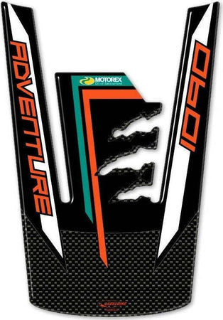 PARASERBATOIO-ADESIVO-in-RESINA-GEL-3D-compatibile-per-MOTO-KTM-1090-ADVENTURE