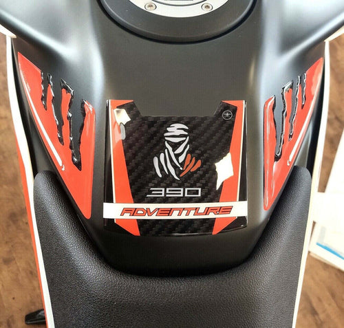 Paraserbatoio-adesivo-in-resina-gel-3D-per-moto-compatibile-KTM-390-adventure