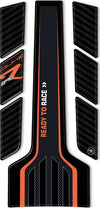 PARASERBATOIO-adesivo-in-resina-gel-3D-per-MOTO-compatibile-KTM-890-DUKE-R-naked