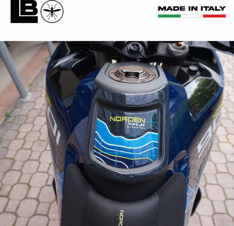 Paraserbatoio-Adesivo-Protezione-moto-compatibile-con-Husqvarna-Norden-901-2023
