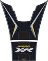 PARASERBATOIO-ADESIVO-SERBATOIO-3D-compatibile-per-MOTO-BMW-S1000XR-TRIPLE-BLACK