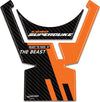 Paraserbatoio-ALTO-Adesivo-3D-moto-compatibile-con-KTM-1390-Super-Duke-R-2024
