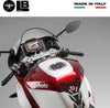 PARASERBATOIO-BIMOTA-ADESIVI-SERBATOIO-RESINA-3D-CARBONIO-compatibile-per-MOTO