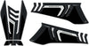 Paraserbatoio-e-protezioni-laterali-3D-x-moto-CBR-650R-compatibili-Honda-CBR650R