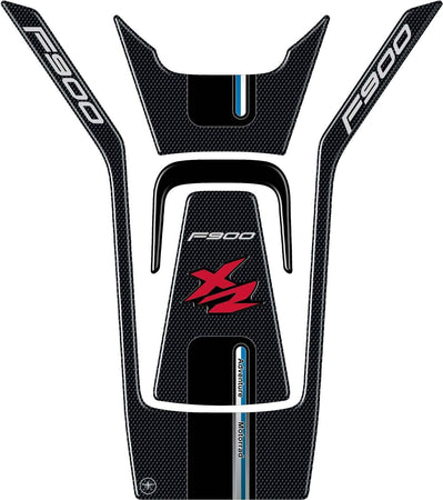 Paraserbatoio-gel-3D-F900-XR-adesivo-per-serbatoio-moto-compatibile-BMW-F900XR