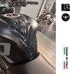 Paraserbatoio-Gel-3D-per-moto-compatibile-con-Triumph-Street-Triple-R-2009-2022