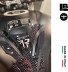 Paraserbatoio-Gel-3D-per-moto-compatibile-con-Triumph-Street-Triple-R-2009-2022