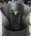 Paraserbatoio-gel-3D-per-moto-compatibile-Triumph-Speed-Triple-1050-union-jack