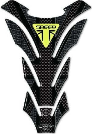 Paraserbatoio-gel-3D-per-moto-compatibile-Triumph-Speed-Triple-1050-union-jack