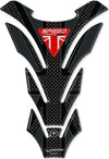 Paraserbatoio-gel-3D-per-moto-compatibile-Triumph-Speed-Triple-1200-union-jack