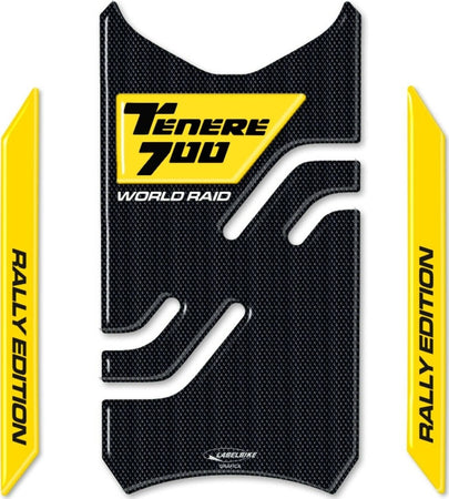 Paraserbatoio-gel-3D-per-moto-compatibile-Yamaha-tenere-700-tènèrè-rally-edition