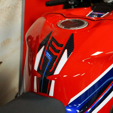 Paraserbatoio-gel-3D-protezione-moto-compatibile-Honda-CBR1000RR-R-Fireblade-CBR