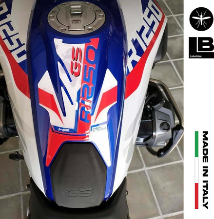 PARASERBATOIO-gel-3D-PROTEZIONE-SERBATOIO-MOTO-compatibile-per-BMW-GS-R1250-HP