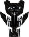 Paraserbatoio-gel-3D-Protezione-Serbatoio-x-Moto-compatibile-Yamaha-R3-2019-2023