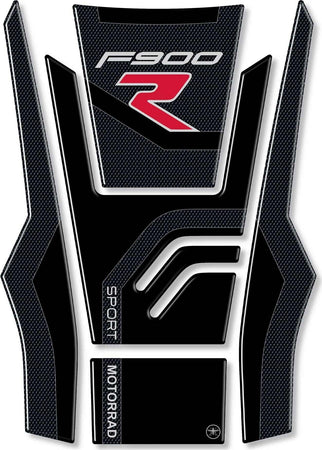 Paraserbatoio-in-gel-3D-F900-R-adesivo-per-serbatoio-moto-compatibile-BMW-F900R