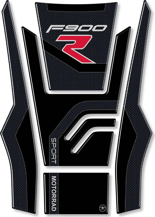 Paraserbatoio-in-gel-3D-F900-R-adesivo-per-serbatoio-moto-compatibile-BMW-F900R