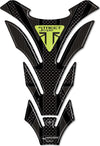 Paraserbatoio-in-gel-3D-per-moto-compatibile-Triumph-Street-Triple-Union-Jack