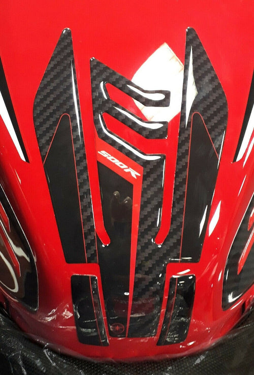 PARASERBATOIO-in-GEL-3D-PROTEZIONE-compatibile-per-moto-CBR-500-R-HONDA-CBR-500R