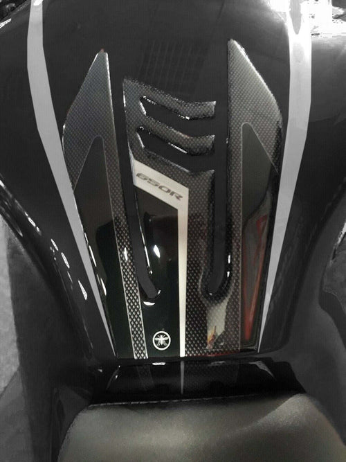 Paraserbatoio-in-gel-3D-protezione-per-moto-CBR-650R-compatibile-Honda-CBR-650-R