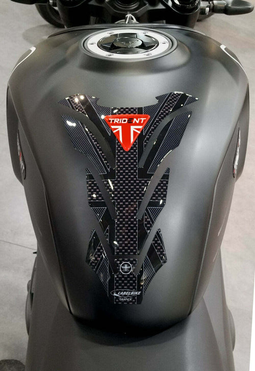 Paraserbatoio-in-resina-3D-per-moto-compatibile-Triumph-Trident-660-union-jack