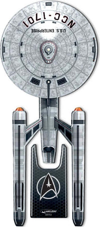 PARASERBATOIO-in-resina-gel-3D-ADESIVO-MOTO-STAR-TREK-U.S.S.-ENTERPRISE-NCC-1701