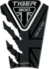 Paraserbatoio-in-resina-gel-3D-per-moto-compatibile-Triumph-Tiger-900-GT-e-Rally