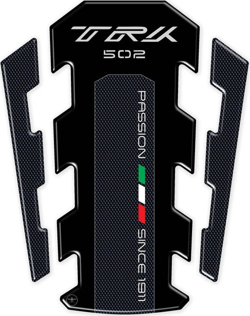 Paraserbatoio-in-resina-gel-3D-protezione-compatibile-per-moto-Benelli-Trk-502