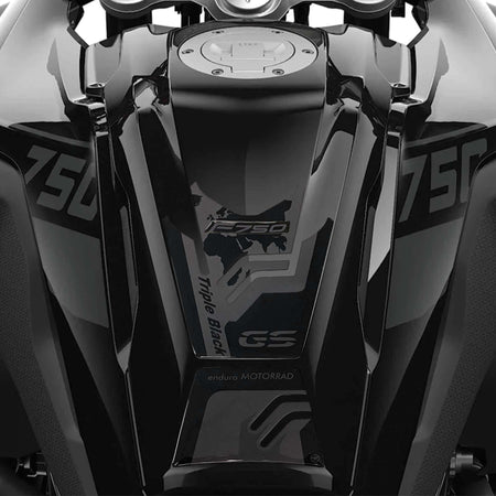 Paraserbatoio-Moto-Adesivo-3D-compatibile-con-Bmw-F-750-Gs-Triple-Black-2021-23