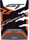 Paraserbatoio-moto-Adesivo-3D-compatibile-con-KTM-1290-Super-Duke-GT-2022-2024