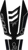 Paraserbatoio-moto-Adesivo-Protezione-3D-compatibile-con-Honda-Hornet-500-2024