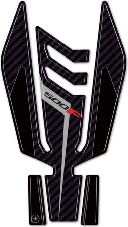 Paraserbatoio-moto-protezione-Adesivo-3D-compatibile-con-Honda-CB500F-2019-2023