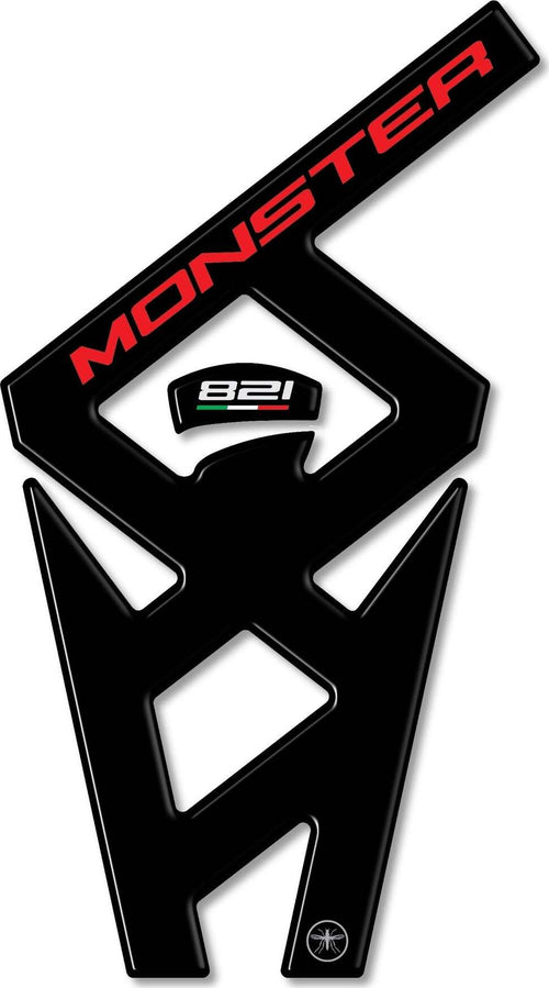 PARASERBATOIO-PROTEZIONE-SERBATOIO-3D-compatibile-per-MOTO-DUCATI-MONSTER-821