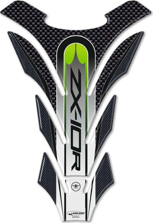 PARASERBATOIO-STICKER-in-resina-3D-SERBATOIO-compatibile-MOTO-KAWASAKI-ZX-10R