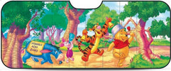 Parasole Anteriore Amici Winnie The Pooh 130x60 cm Auto e Moto/Accessori per auto/Parasole/Finestrini laterali Scontolo.net - Potenza, Commerciovirtuoso.it